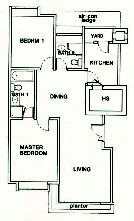 Jervois Regency (D10), Apartment #1696